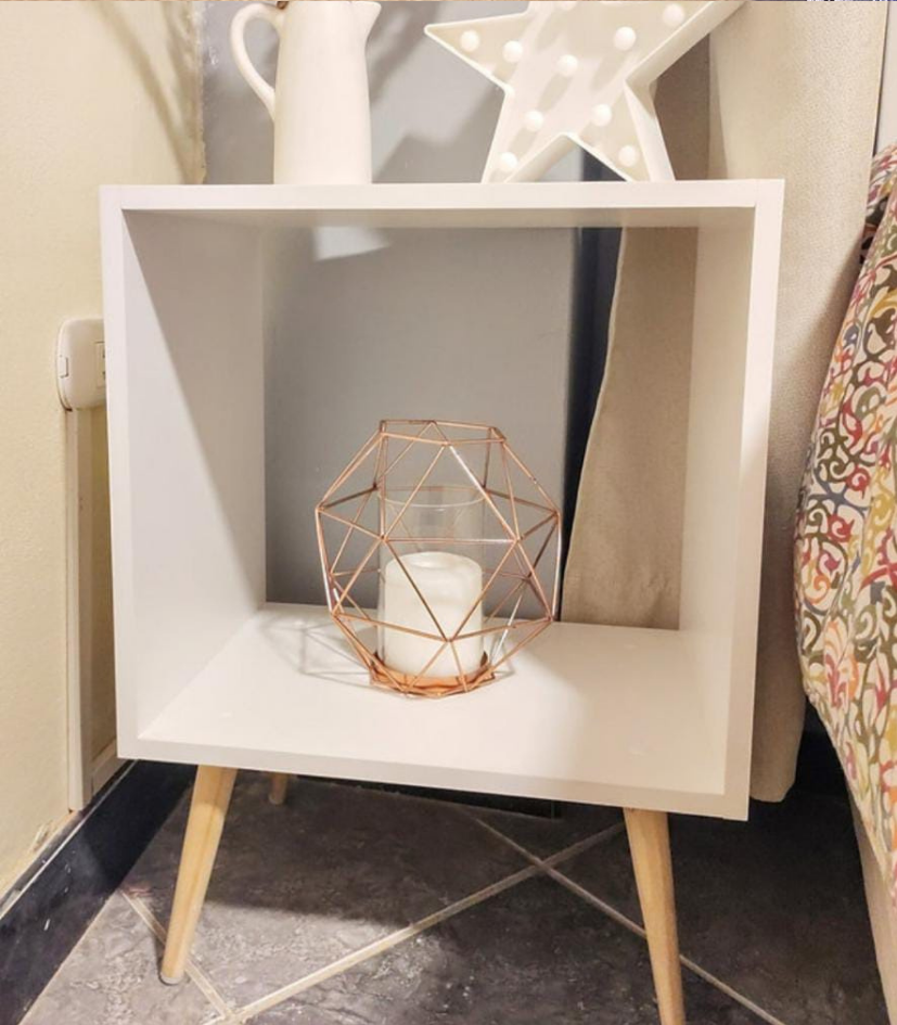 velador mesa de noche