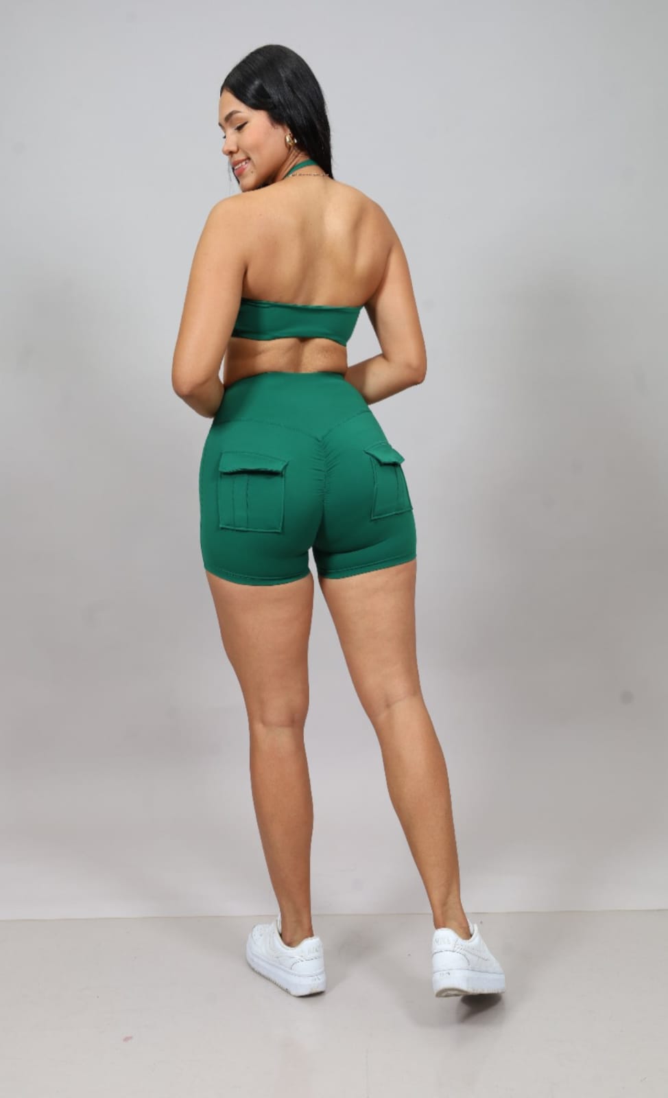 SET DEPORTIVO TANIA