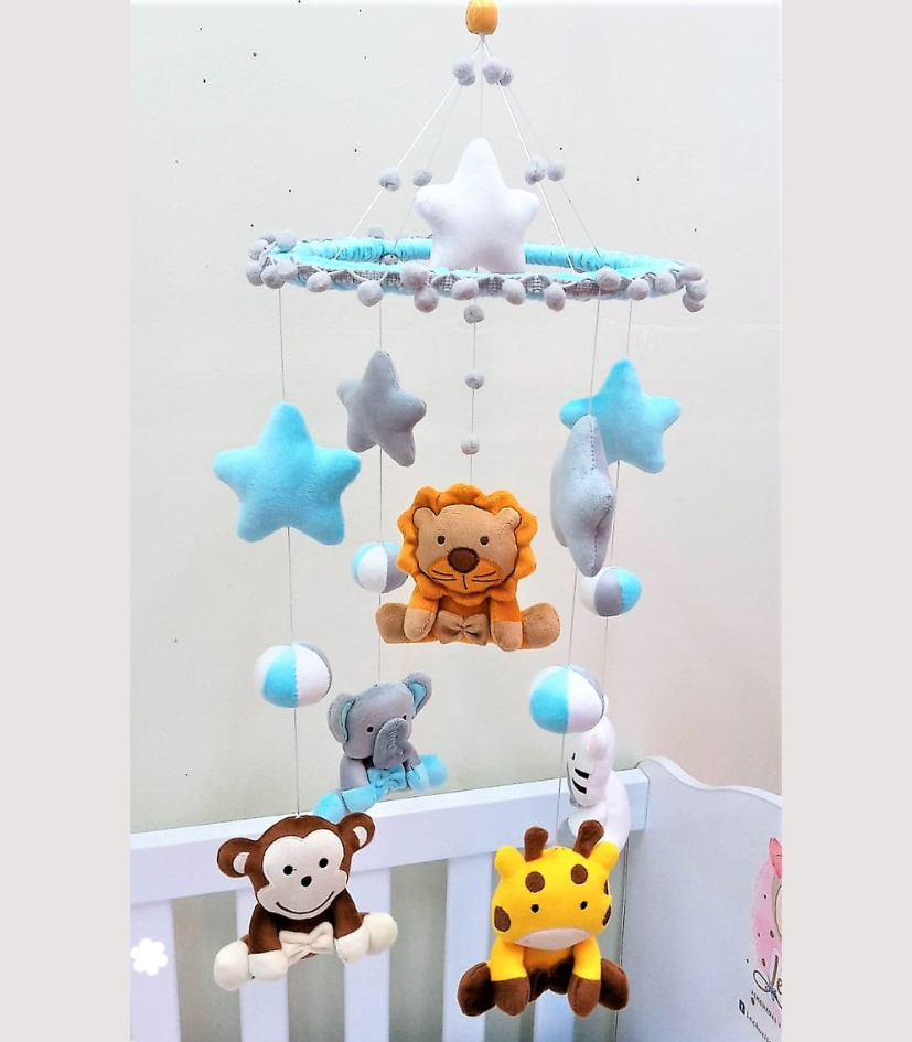 movil jungla personalizado