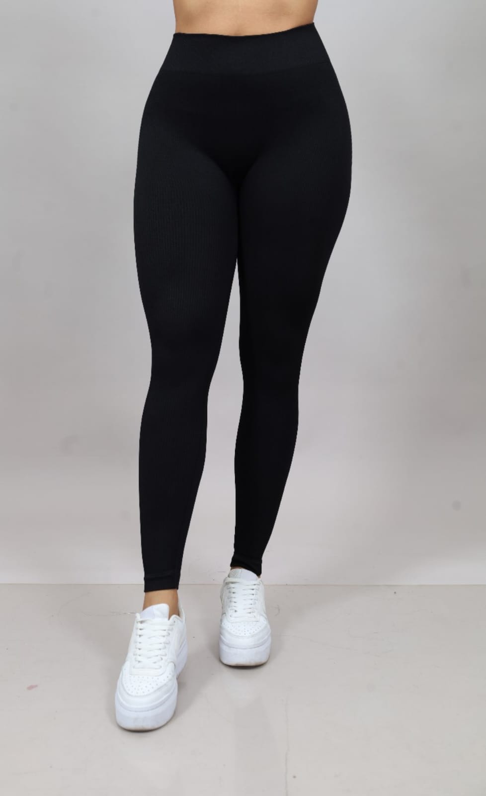 Leggins Jessi Rib V