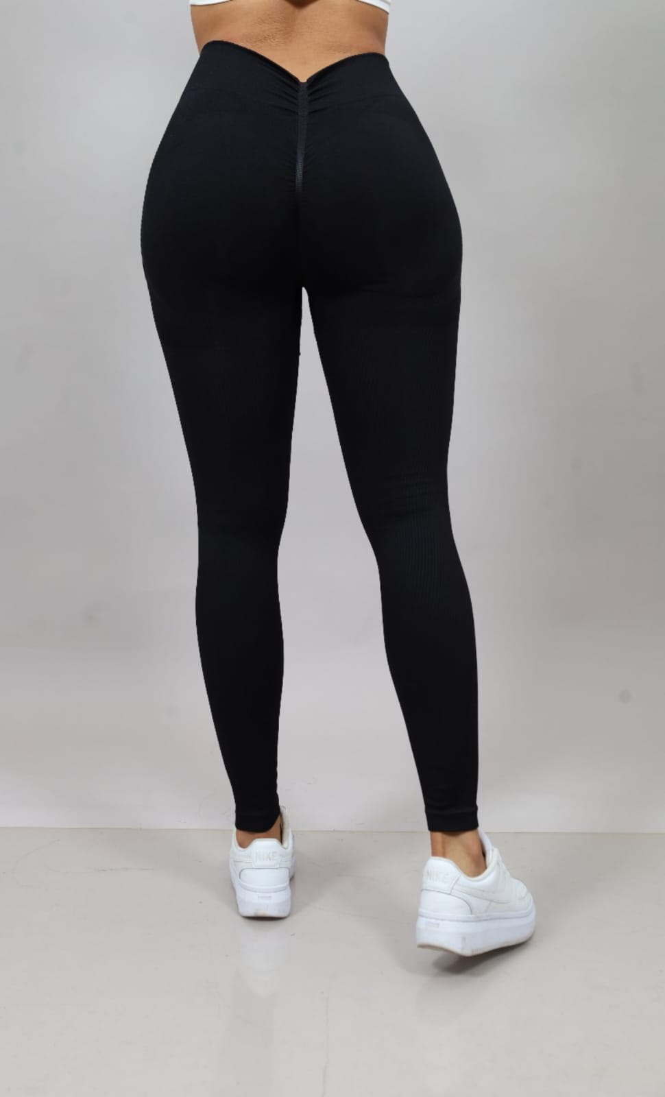 Leggins Jessi Rib V