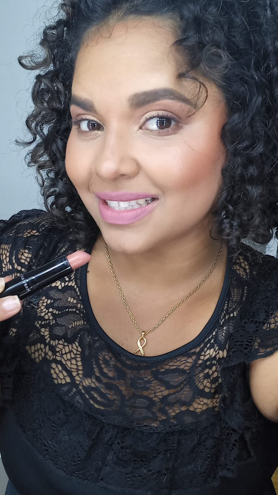 Lápiz Labial Mate Mary Kay Bellissimo Nude