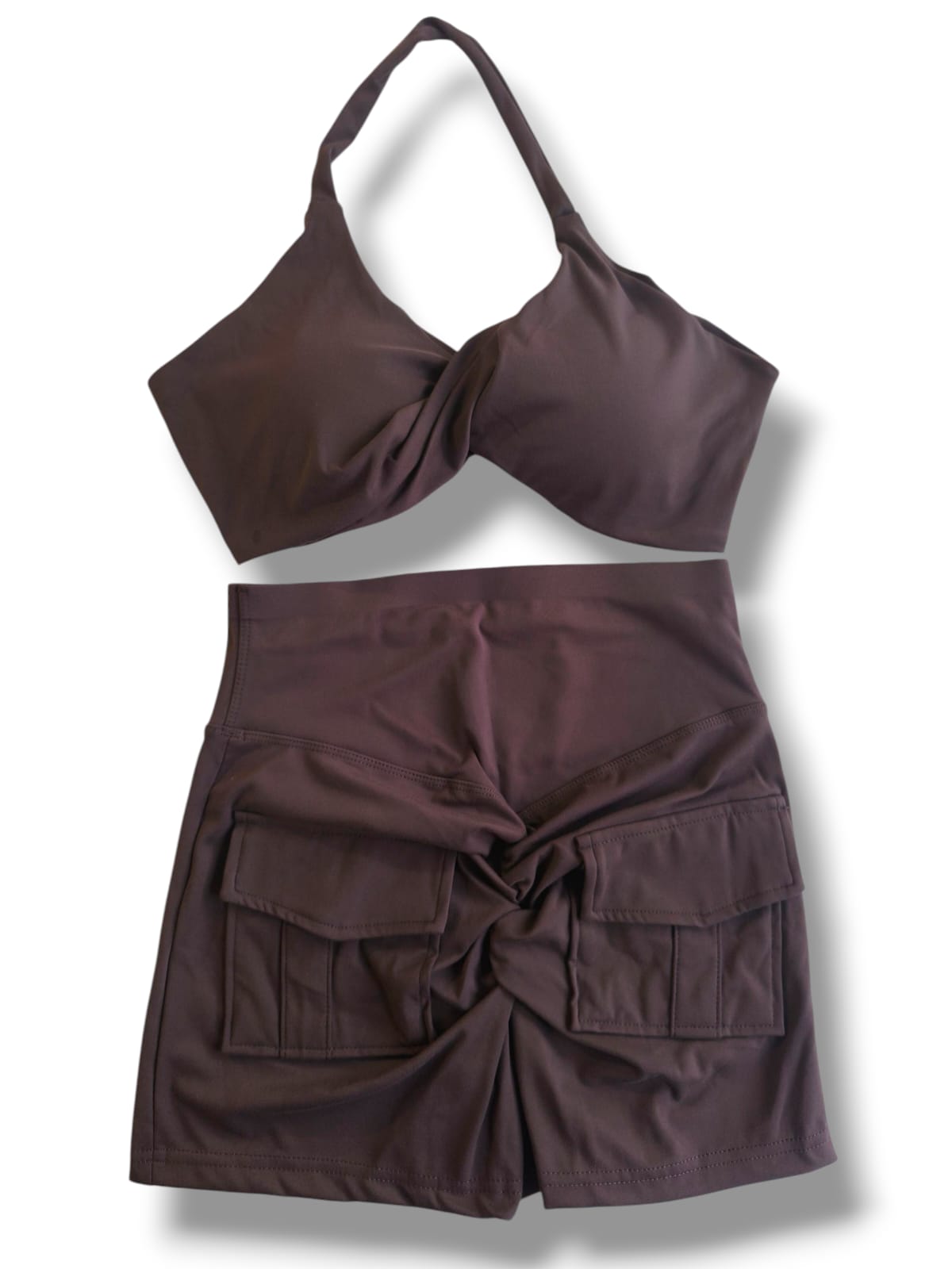 SET DEPORTIVO TANIA