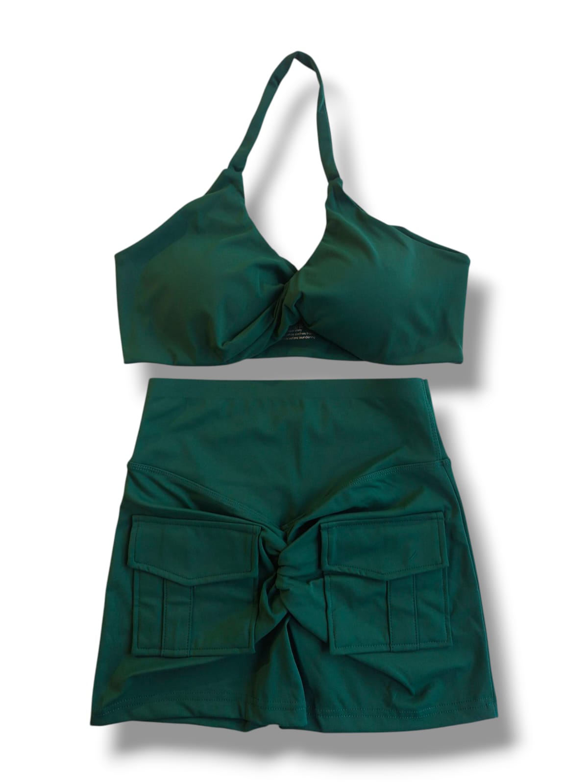 SET DEPORTIVO TANIA