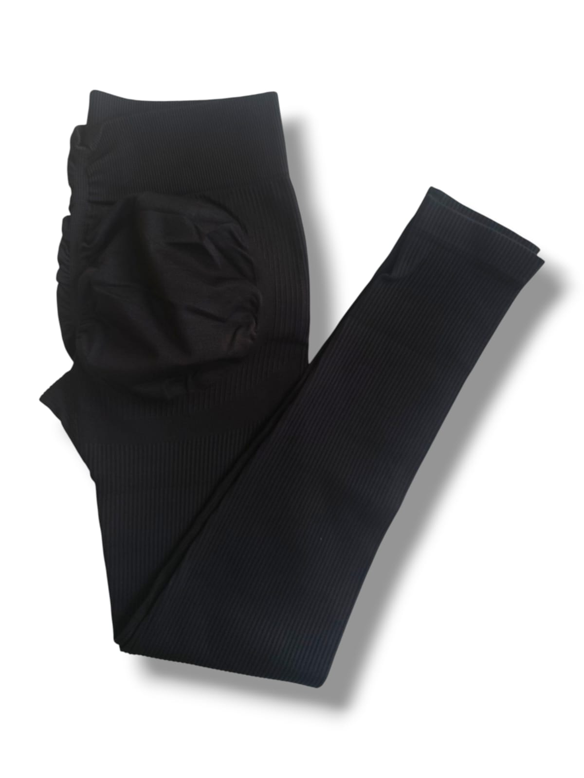 Leggins Jessi Rib V
