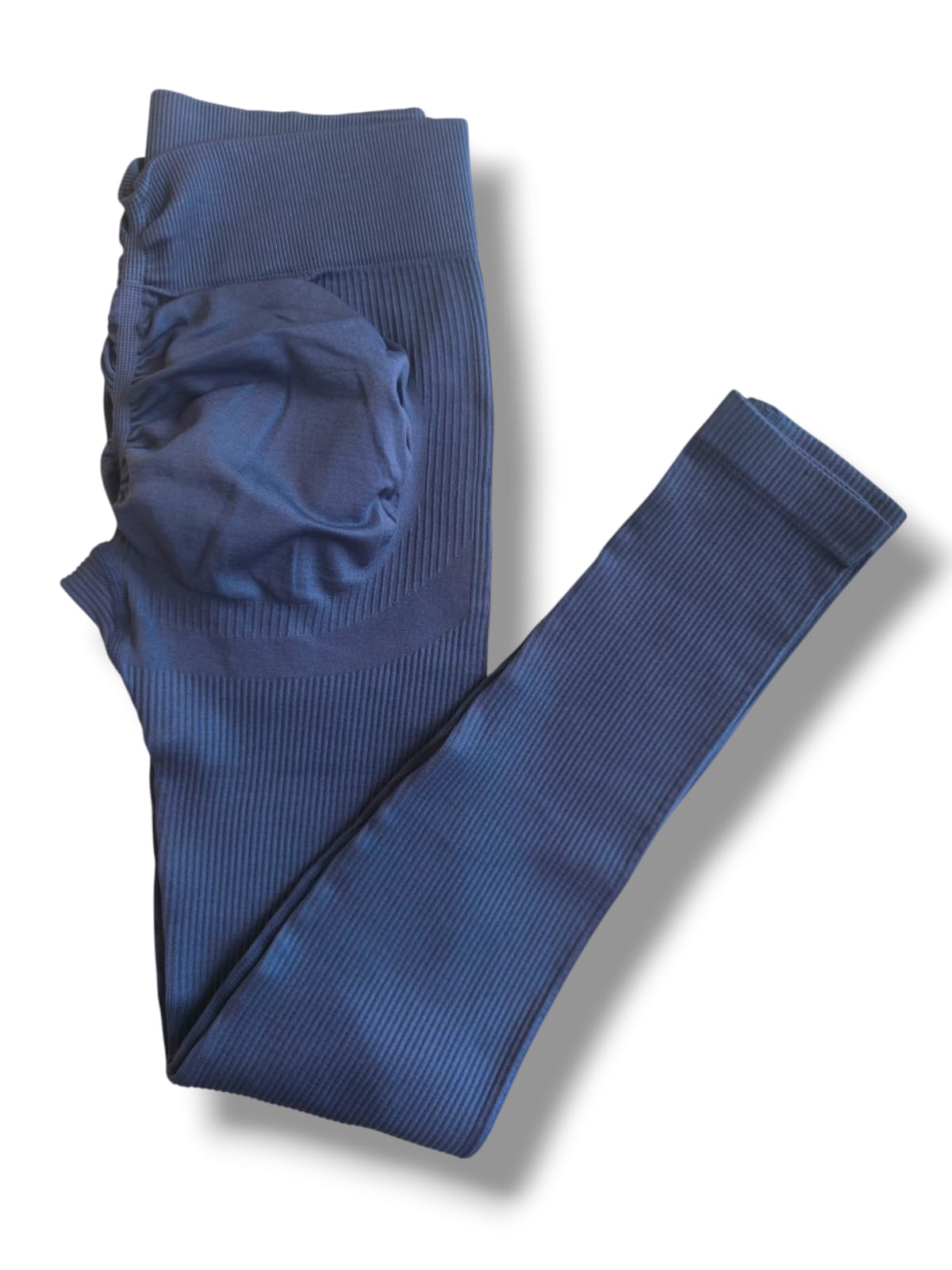 Leggins Jessi Rib V