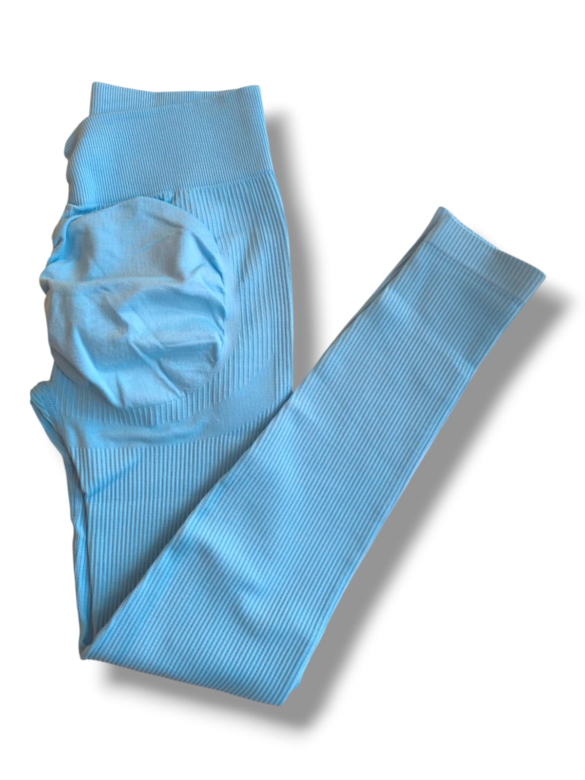 Leggins Jessi Rib V