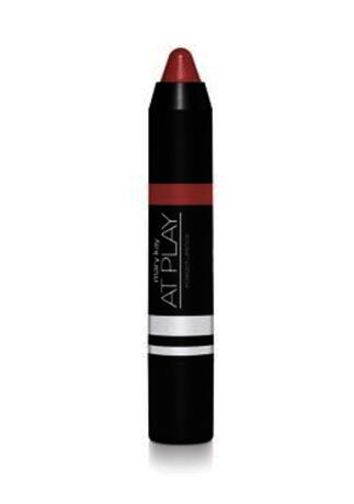Labial Mate Con Acabado En Polvo Mary Kay At Play®, 2.5g Nude Mood