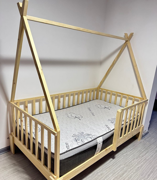 cama tipi evolutiva