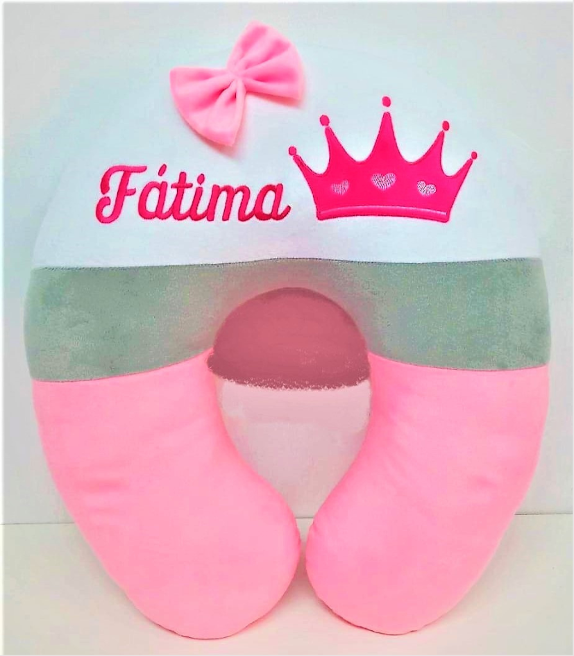 Cuellera infantil Personalizada