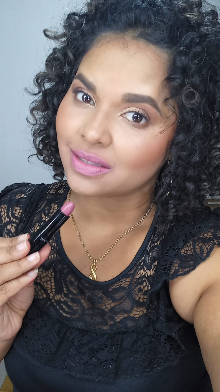 Lápiz Labial Mate Mary Kay Delicato Nude