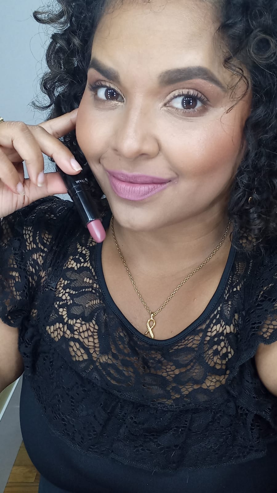 Lápiz Labial Mate Mary Kay Essenziale Nude