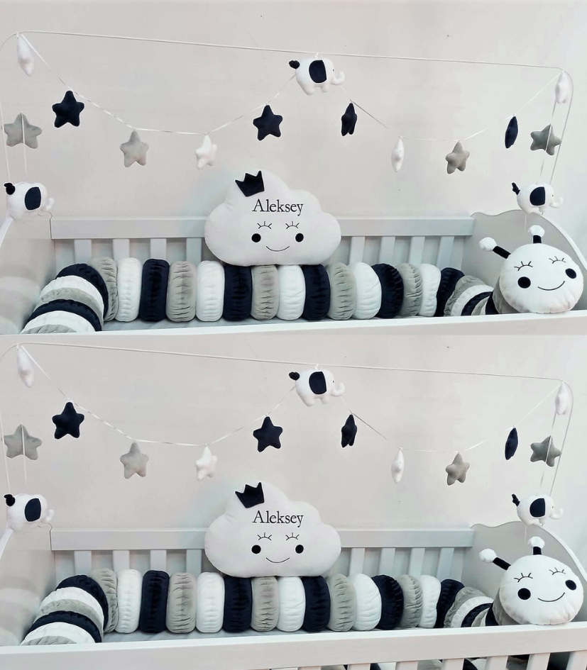 guirnalda decorativa