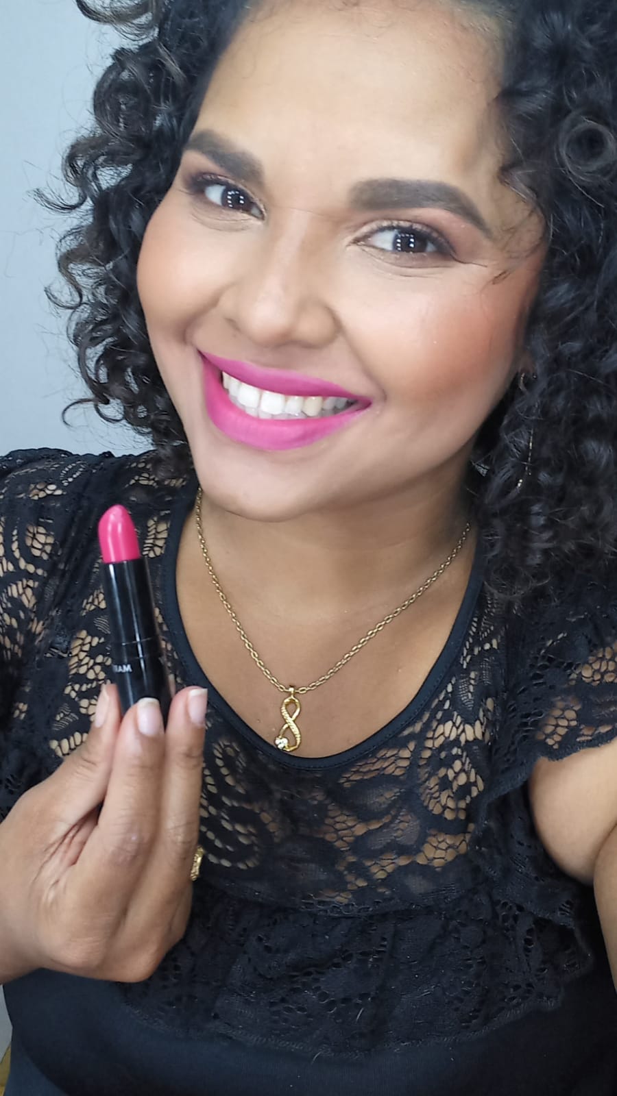 Lápiz Labial Mate Mary Kay Magnifico Pink