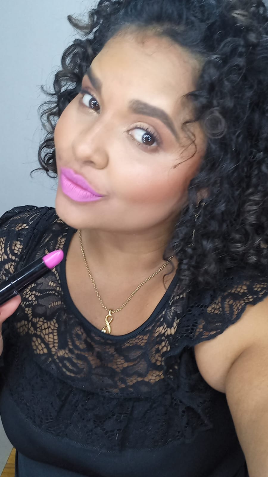 Lápiz Labial Mate Mary Kay Paparazzi Pink