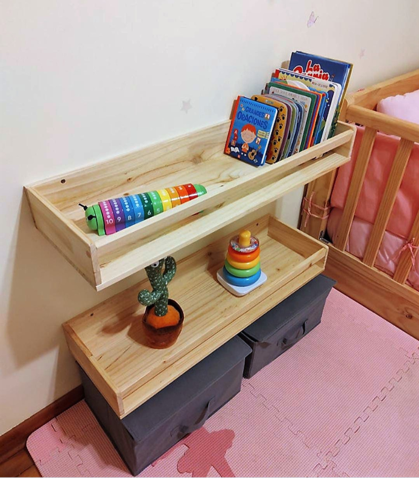 repisa montessori