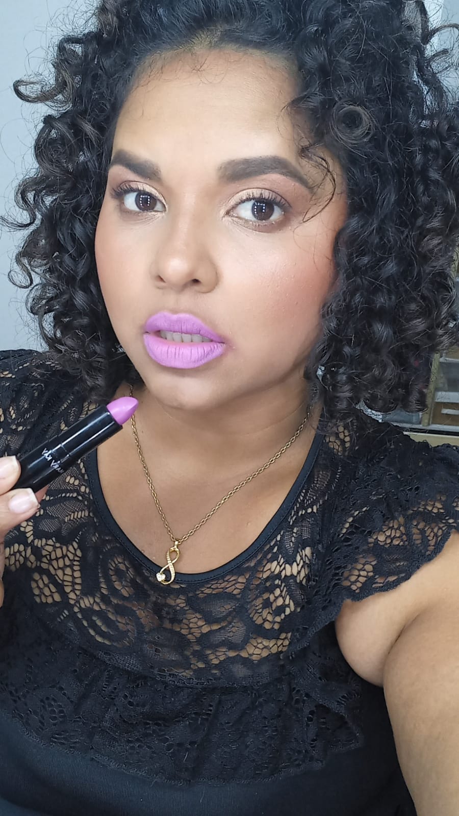 Lápiz Labial Mate Mary Kay Rosa Fresco