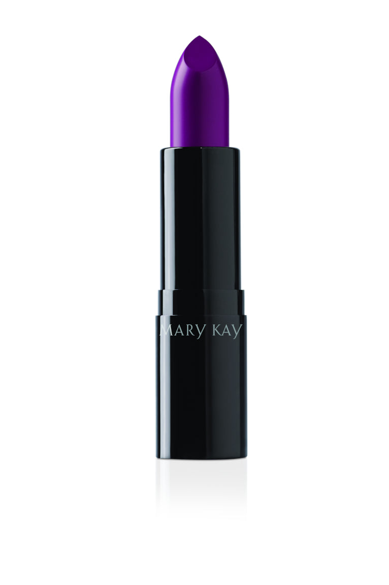 Lápiz Labial Mate Mary Kay Venezia Violet