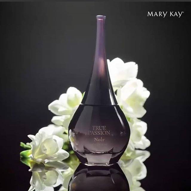 True Passion Noir Eau de Toilette