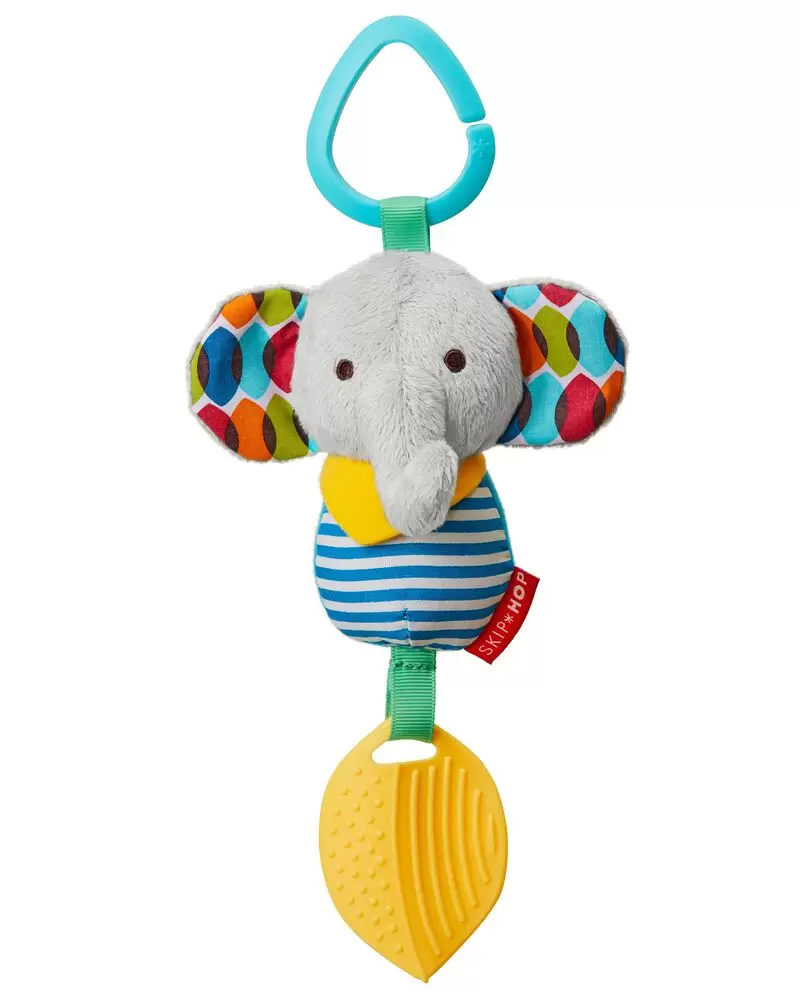 Juguete para Bebé, Diseño de elefante
