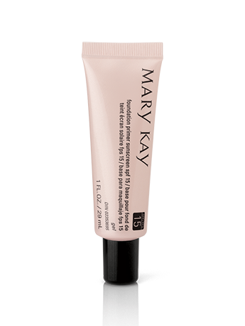 Base para Maquillaje FPS 15 Mary Kay (Primer)