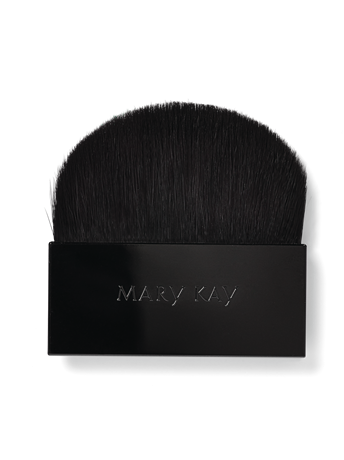 Brocha Compacta para Polvos Mary Kay