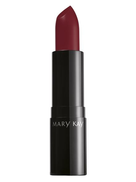 Lápiz Labial Mate Mary Kay Red Amore