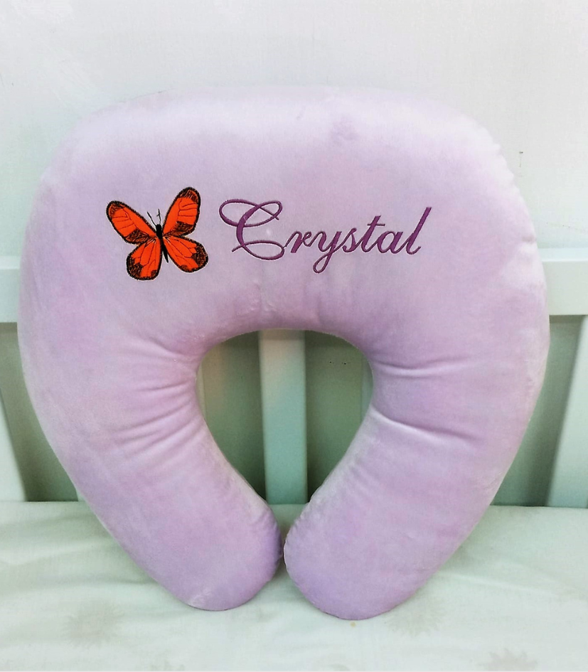 Almohada de lactancia