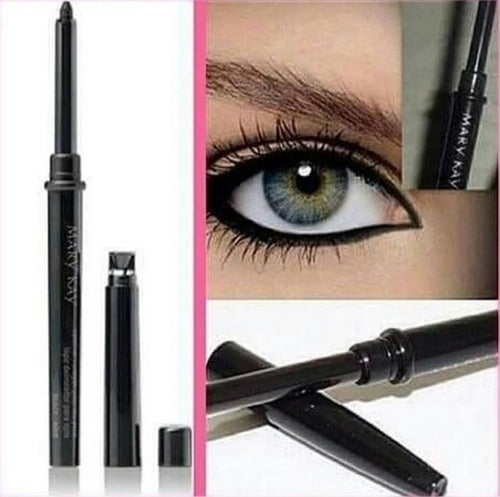 Lápiz Delineador para Ojos Mary Kay Black