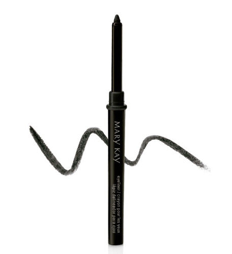 Lápiz Delineador para Ojos Mary Kay Black