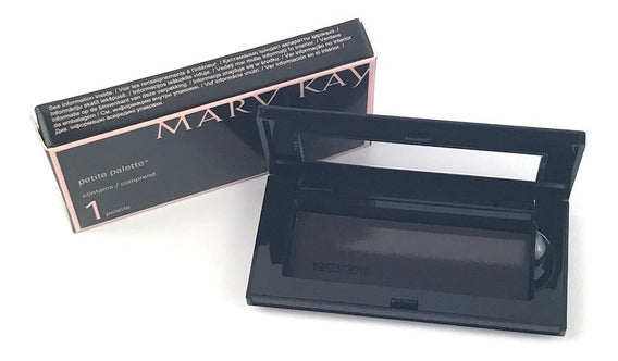 Petite Palette Mary Kay ( No incluye sombras)