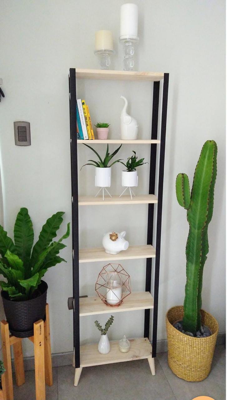 Estante Catalina Jumbo