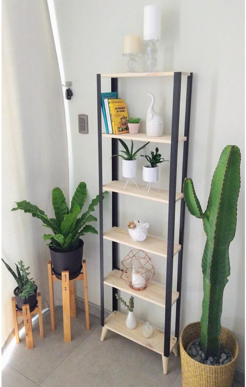 Estante Catalina Jumbo