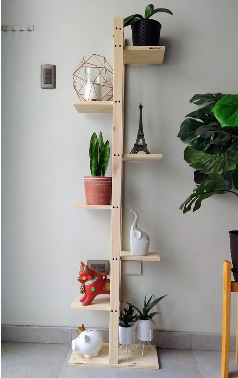 Estante decorativo "Harmony"