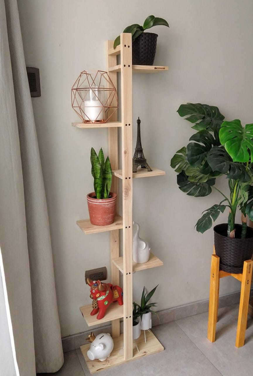 Estante decorativo "Harmony"