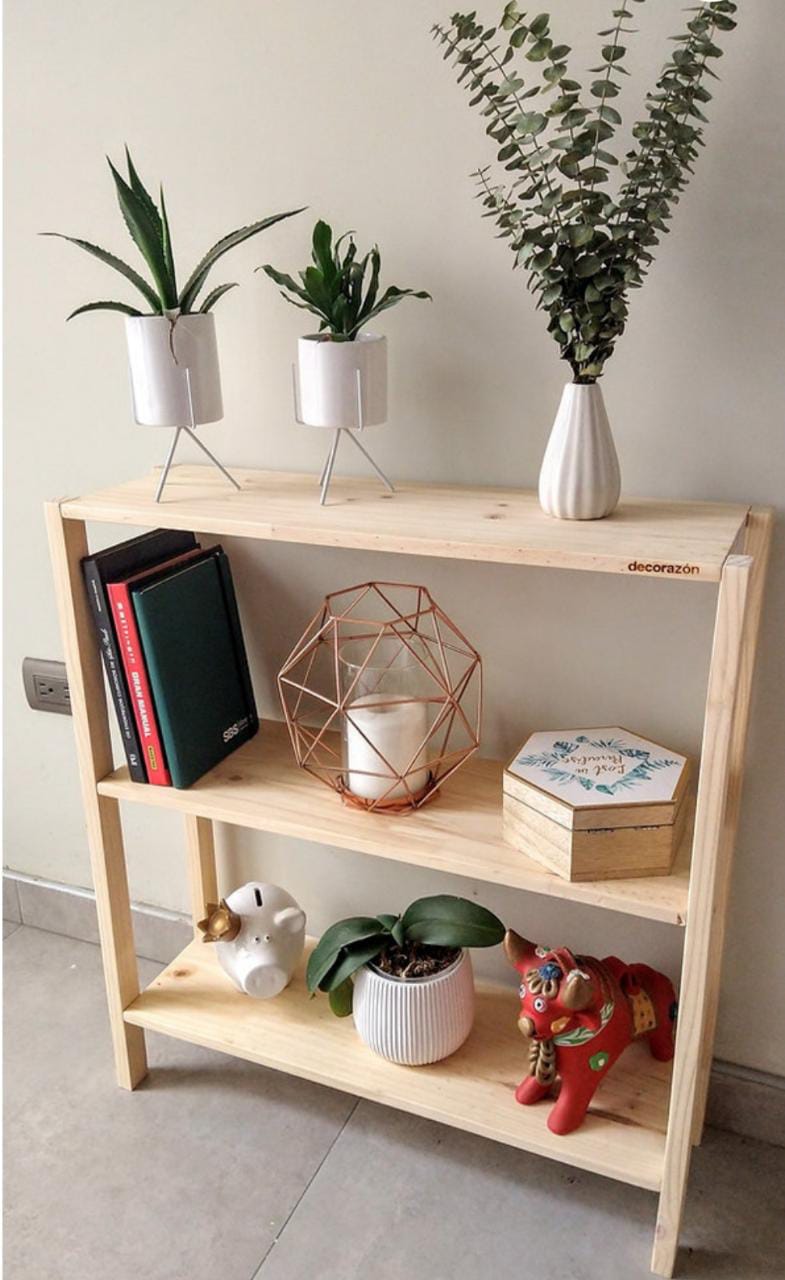 Estante multiuso "Radiant"