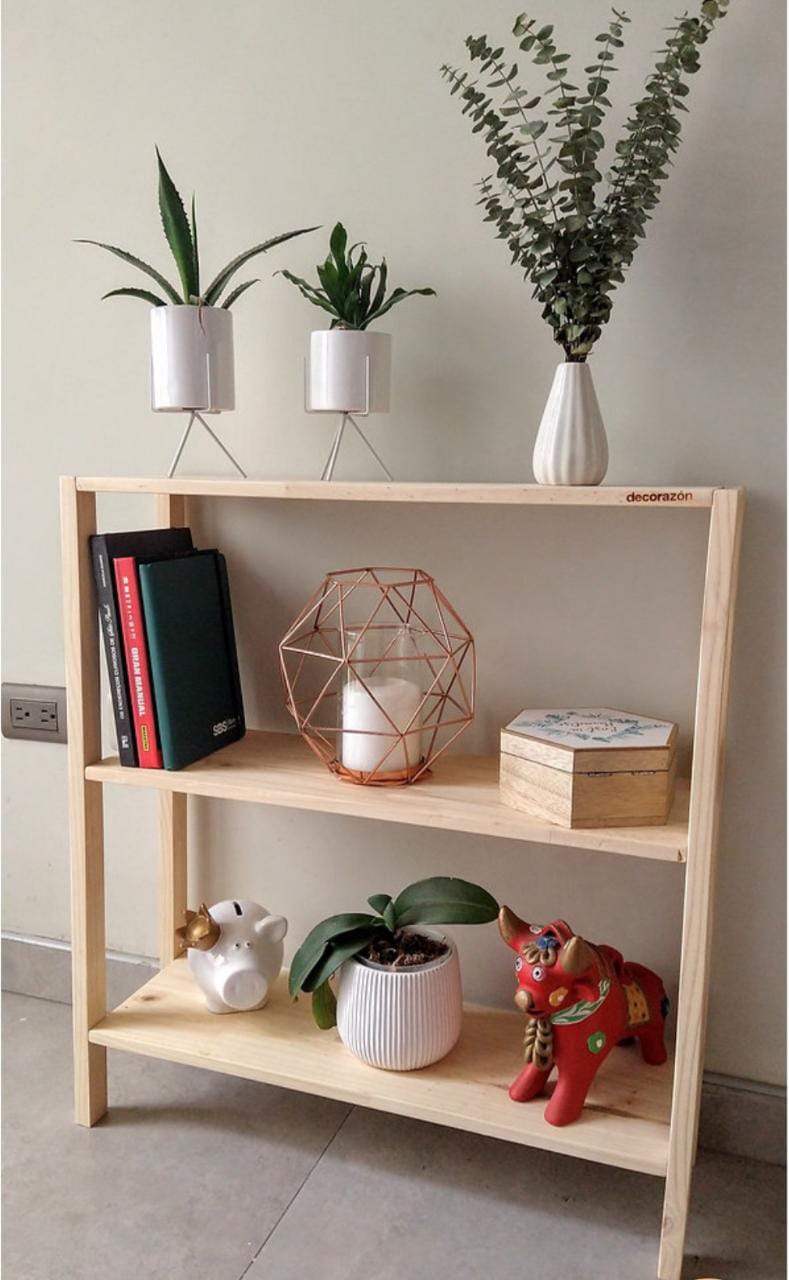 Estante multiuso "Radiant"