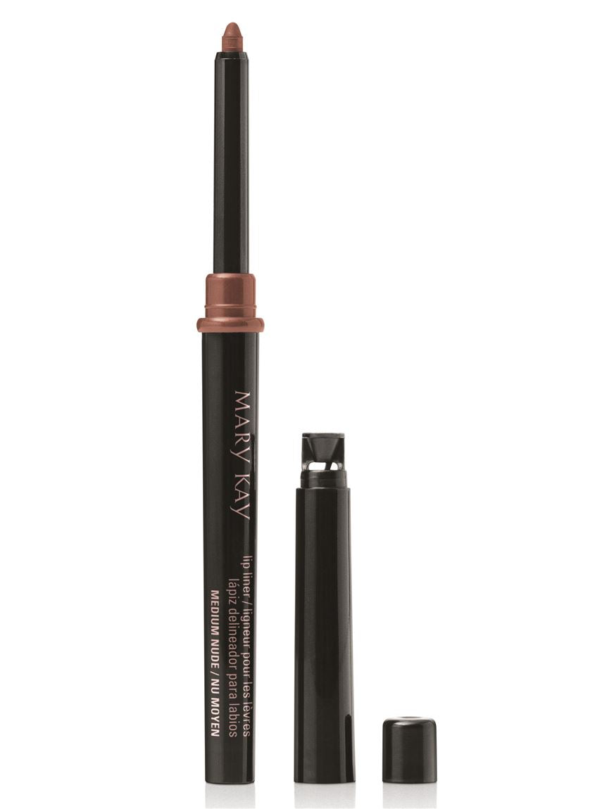 Lápiz Delineador para Labios Mary Kay Medium Nude