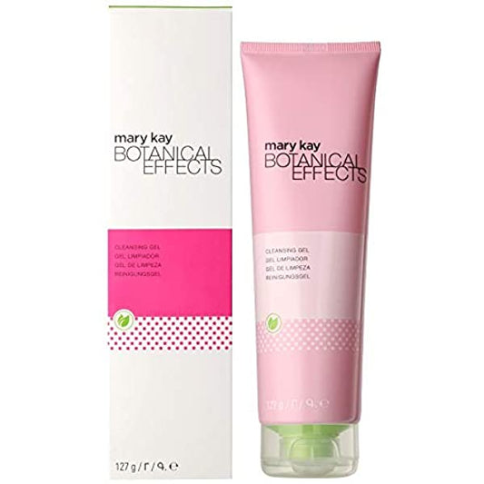 Gel Limpiador Botanical Effects