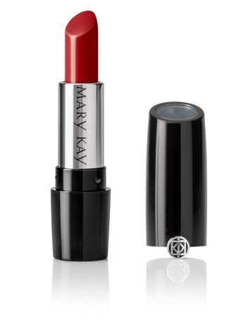 Labial en Gel Semi Shine Red Smolder