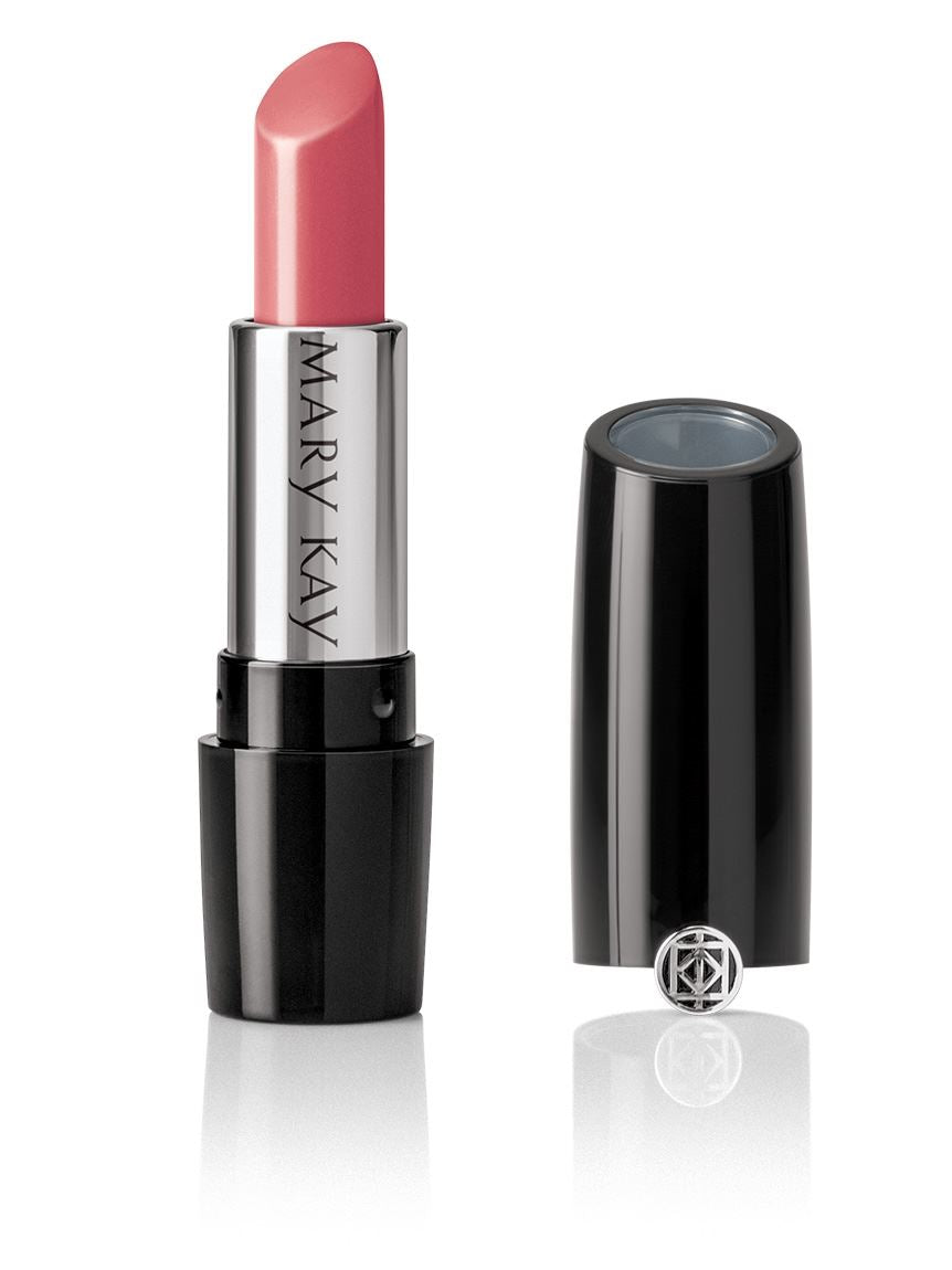 Labial en Gel Semi Shine Romantic Pink