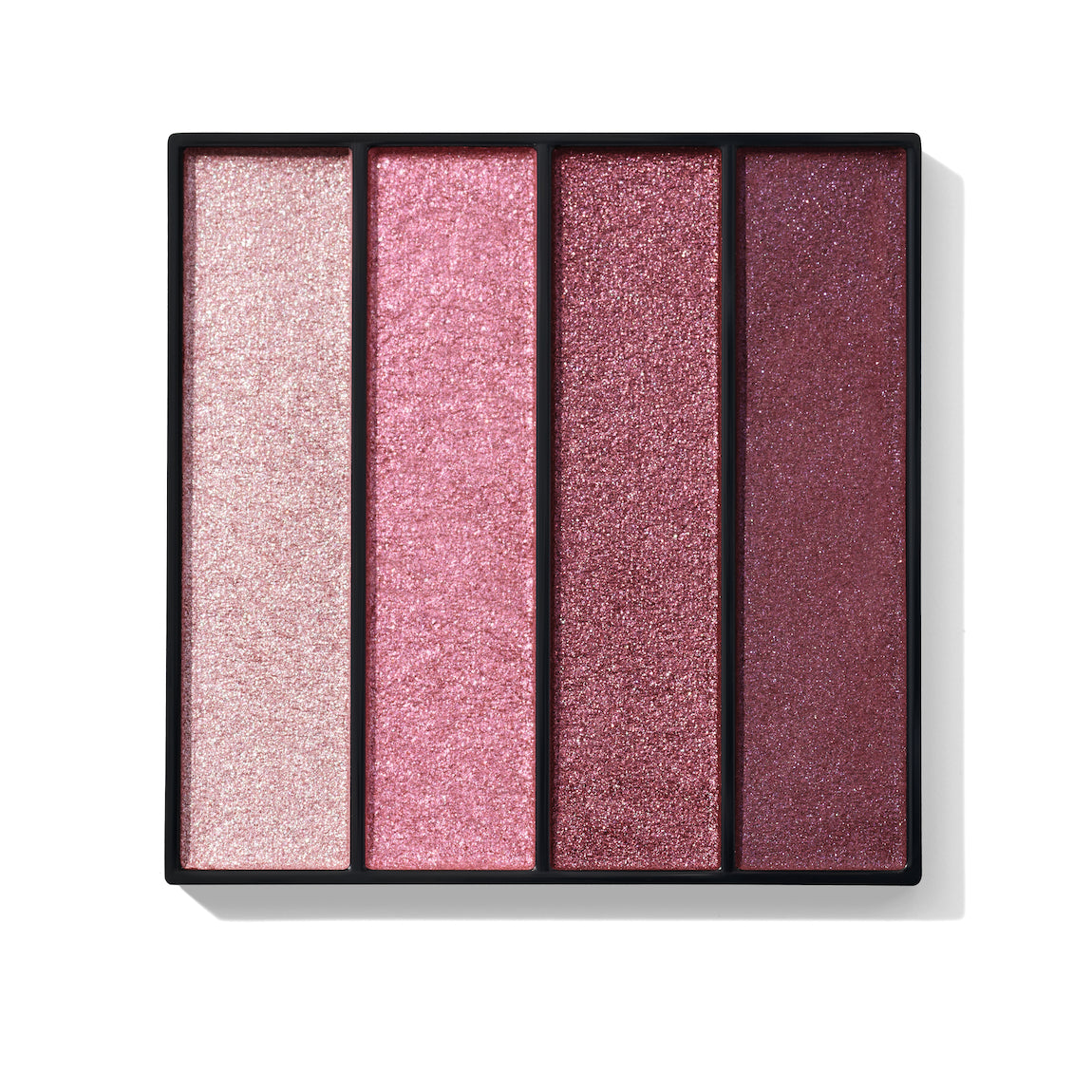 Cuarteto de Sombras Mary Kay® Cool Pinks – Cutest Girl