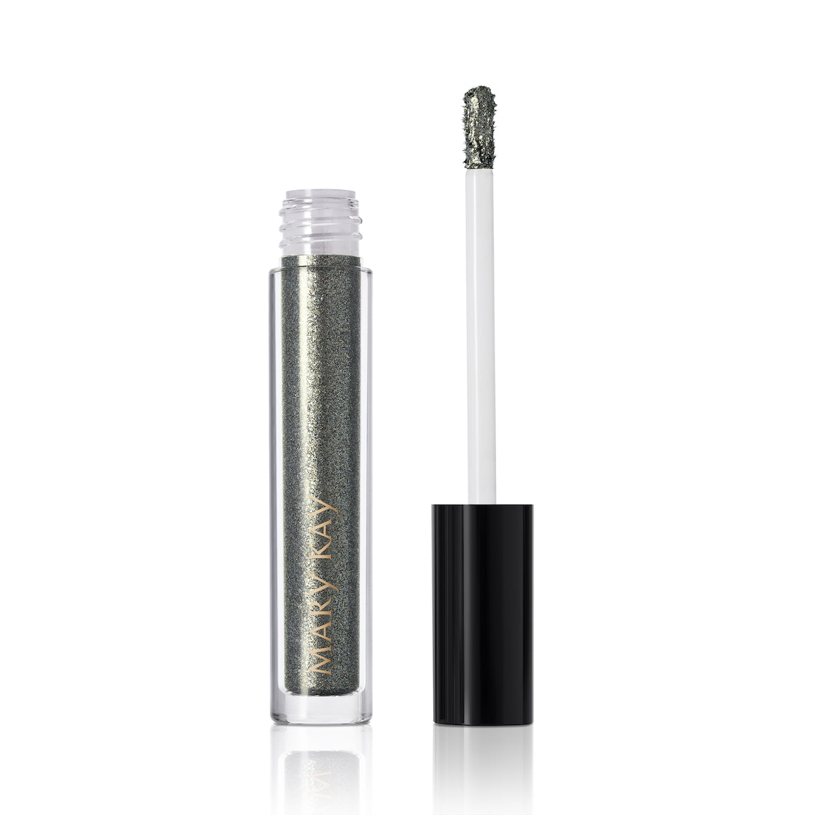 Sombras Líquidas Luminosas Mary Kay® Graphite