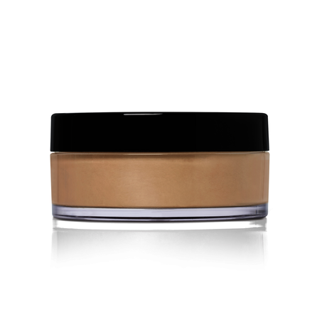 Polvo Fijador con Acabado Sedoso Mary Kay® Medium Ivory (pile blanca)