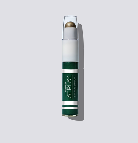 Sombras de Ojos 2 en 1 Mary Kay® At Play® GREEN DREAM
