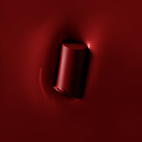 Lápiz Labial Hidratante Supreme Mary Kay Rockstar Red