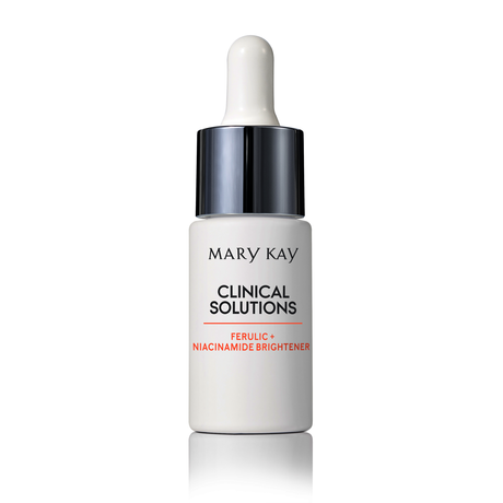 Iluminador de Ácido Ferúlico + Niacinamida Mary Kay Clinical Solutions