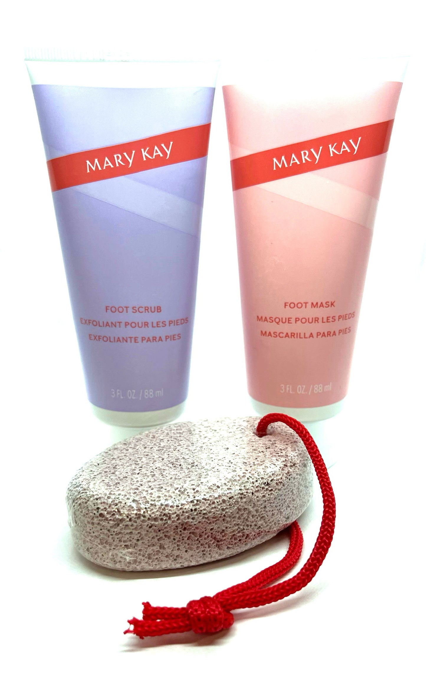 Set de Pedicure Mary Kay Edición Limitada