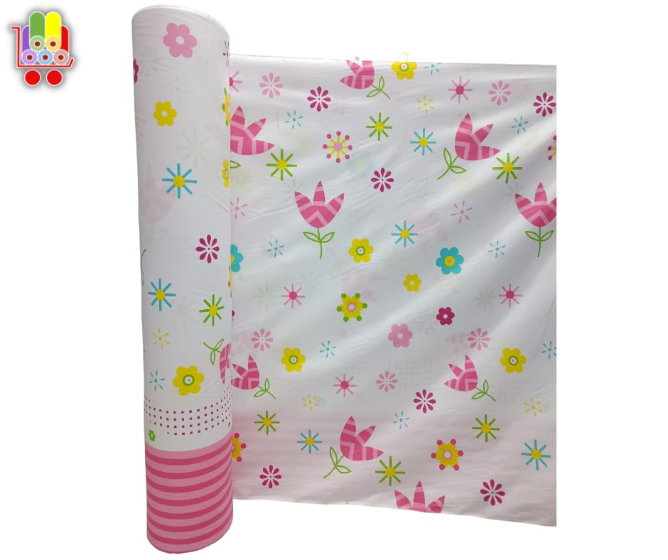 Set de Cuna Sábanas + Edredón + Protector Personalizados (Cuna estándar, colecho, corral)