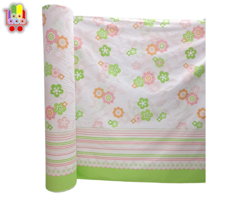 Set de Cuna Sábanas + Edredón + Protector Personalizados (Cuna estándar, colecho, corral)